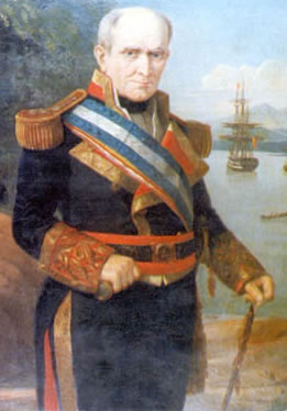 José Primo de Rivera